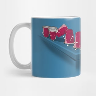 Flip Cup Mug